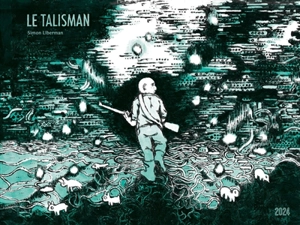 Le talisman - Simon Liberman