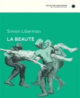 La beauté - Simon Liberman