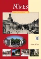 Nîmes - Alain Delage