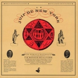 Le juif de New York - Ben Katchor