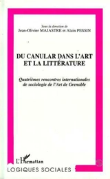 Du canular dans l'art et la littérature - RENCONTRES INTERNATIONALES DE SOCIOLOGIE DE L'ART DE GRENOBLE (4)