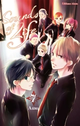 Sounds of life. Vol. 7 - Amu