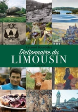 Dictionnaire du Limousin - Laurent Bourdelas