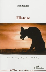 Filature - Ivan Sandor