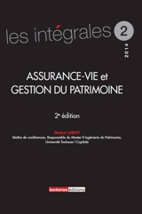 Assurance-vie et gestion du patrimoine - Michel Leroy