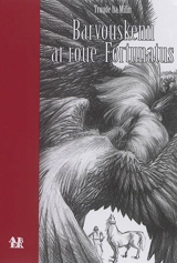 Barvouskenn ar roue Fortunatus : marvailh - Amabl Troude