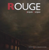 Rouge - Jacques Donjean