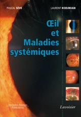 Oeil et maladies systémiques