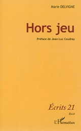 Hors jeu - Marie Delvigne