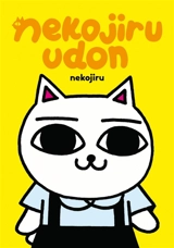Nekojiru udon - Nekojiru