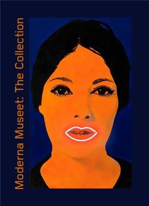 Moderna Museet : The Collection - Daniel Birnbaum
