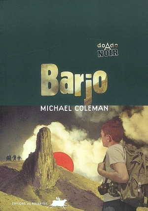 Barjo - Michael Coleman