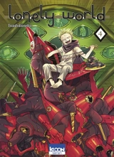 Lonely world. Vol. 4 - Iwatobineko