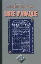Libre d'abaque - Bernelin