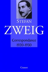 Correspondance. Vol. 2. 1920-1931 - Stefan Zweig