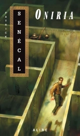 Oniria - Patrick Senécal