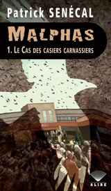 Le cas des casiers carnassiers 1 - Patrick Senécal