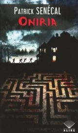 Oniria - Patrick Senécal