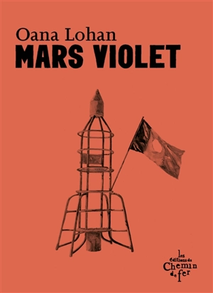 Mars violet - Oana Lohan