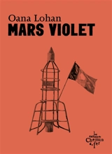 Mars violet - Oana Lohan