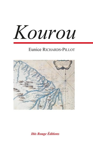 Kourou - Eunice Richards-Pillot