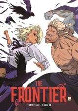 The Frontier. Vol. 2 - Jacopo Paliaga