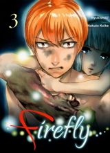 Firefly. Vol. 3 - Ryukishi07