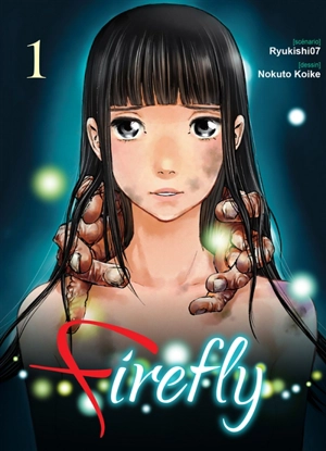 Firefly. Vol. 1 - Ryukishi07
