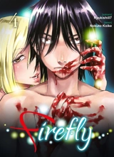 Firefly. Vol. 4 - Ryukishi07