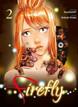 Firefly. Vol. 2 - Ryukishi07