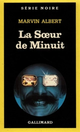 La Soeur de minuit - Marvin Hubert Albert
