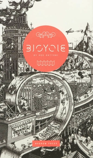 Bicycle - Ugo Gattoni
