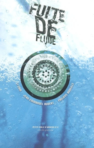 Fuite de fluide : nouvelle - Li-Cam