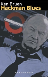 Hackman blues - Ken Bruen