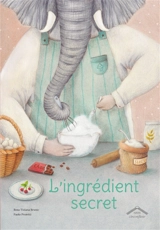 L'ingrédient secret - Rosa Tiziana Bruno