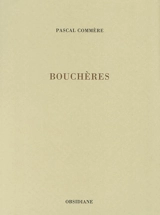 Bouchères - Pascal Commère