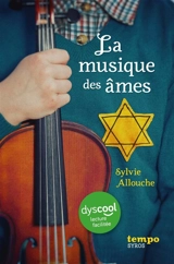 La musique des âmes - Sylvie Allouche