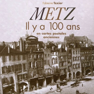 Metz - Fabienne Texier