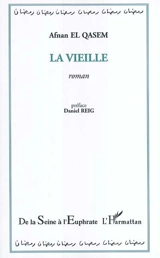 La vieille - Afnan El-Qasem