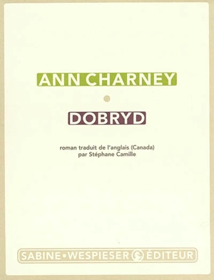 Dobryd - Ann Charney