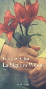 La signora Wilson - Patrice Salsa