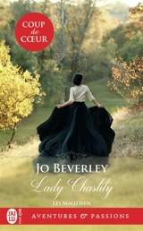 Les Malloren. Vol. 1. Lady Chastity - Jo Beverley