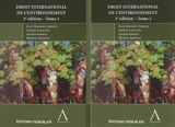 Droit international de l'environnement