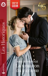 La tentation du vicomte - Ann Lethbridge