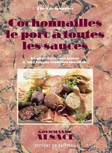 Les cochonnailles - Thierry Kappler