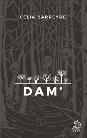 DAM' - Célia Barreyre