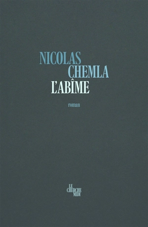 L'abîme - Nicolas Chemla