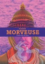 Morveuse - Rebecca Rosen