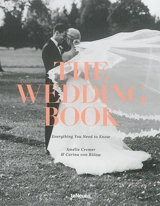 The wedding book : everything you need to know - Amélie Cremer