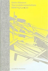 Olafur Eliasson Your Mobile Expectations BMW H2R Project - Olafur Eliasson